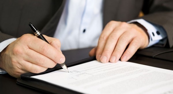 Assessoria Contratual